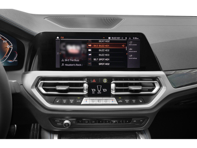 2023 BMW 4 Series M440i xDrive Convertible