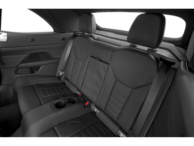 2023 BMW 4 Series M440i xDrive Convertible