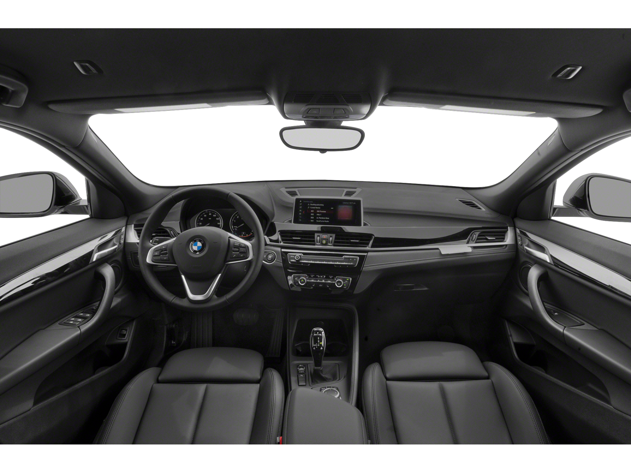 2023 BMW X2 xDrive28i Sports Activity Coupe