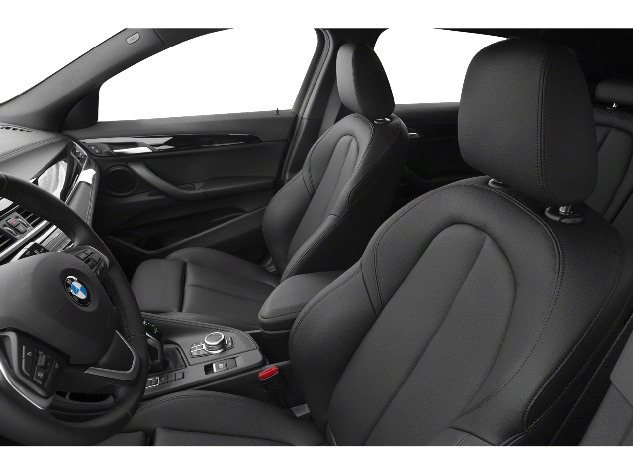2023 BMW X2 xDrive28i Sports Activity Coupe