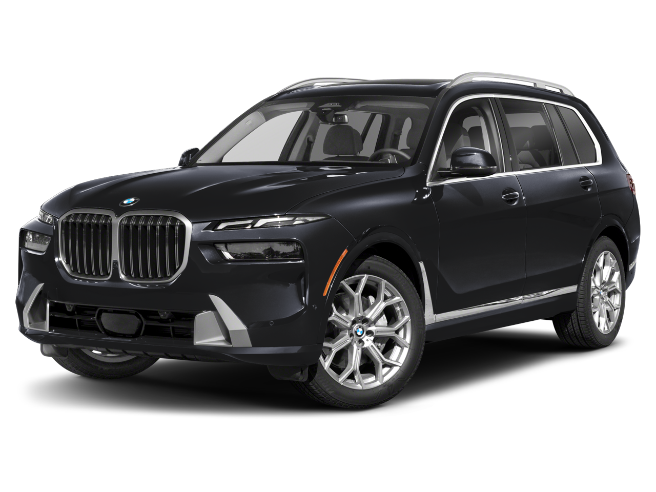 2023 BMW X7 xDrive40i Sports Activity Vehicle
