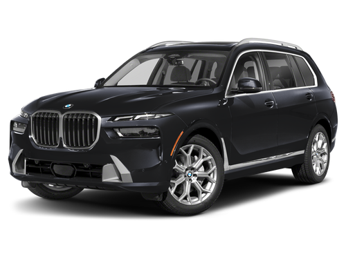 2023 BMW X7 xDrive40i Sports Activity Vehicle