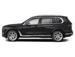 2023 BMW X7 xDrive40i Sports Activity Vehicle