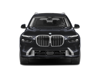 2023 BMW X7 xDrive40i Sports Activity Vehicle