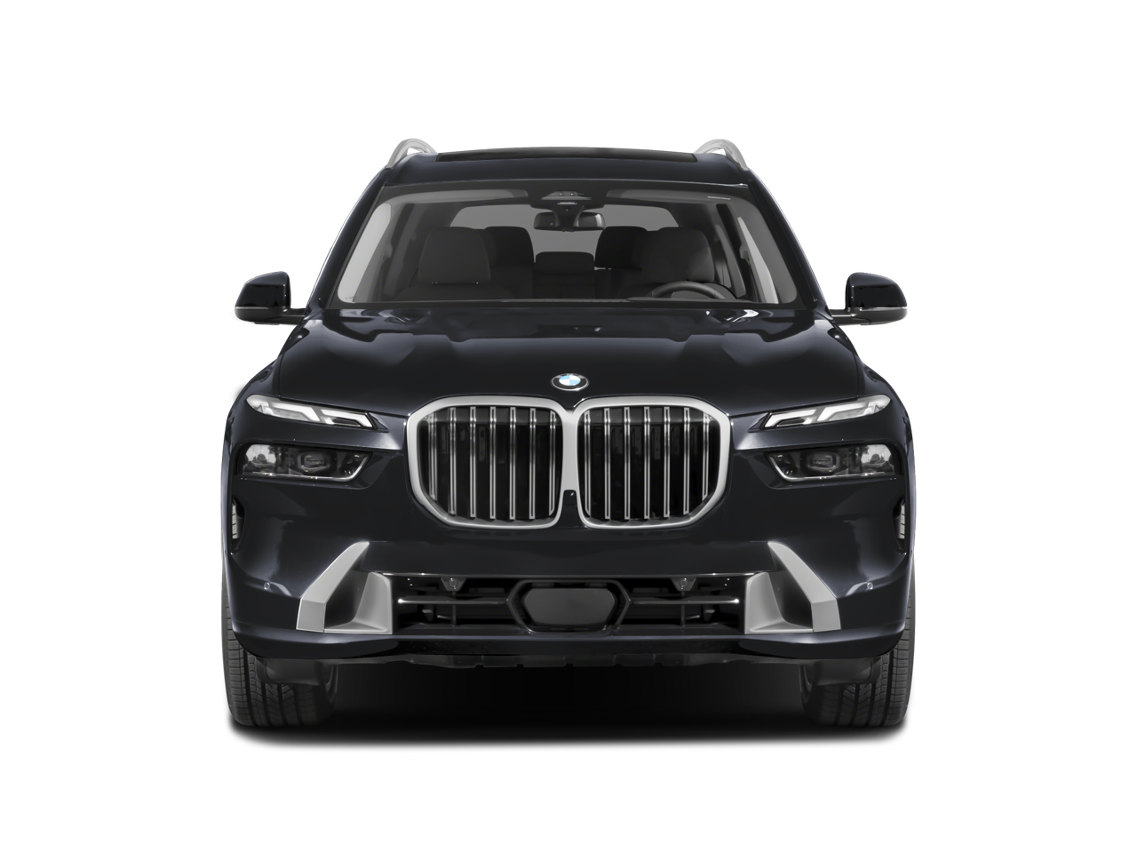 2023 BMW X7 xDrive40i Sports Activity Vehicle