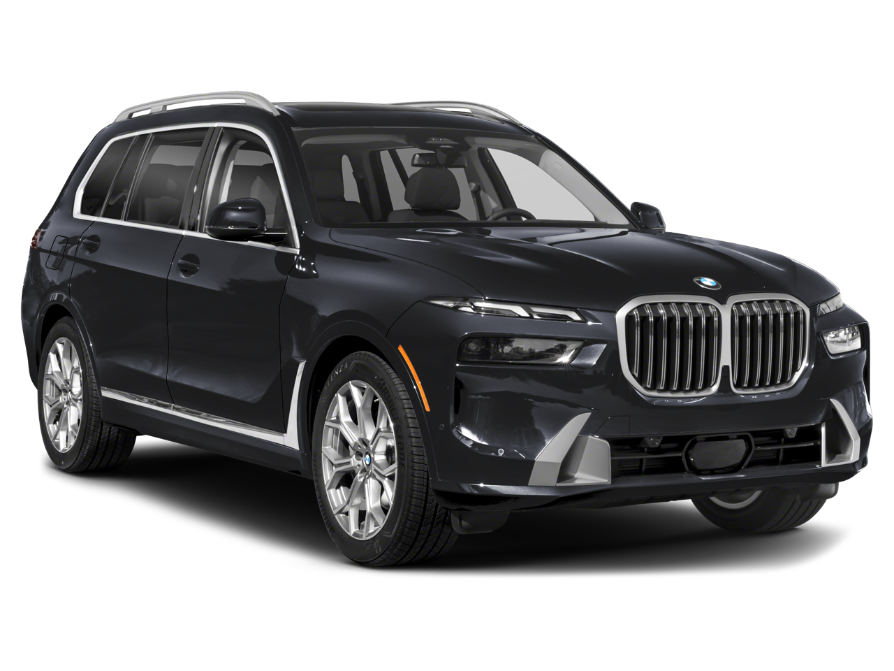 2023 BMW X7 xDrive40i Sports Activity Vehicle