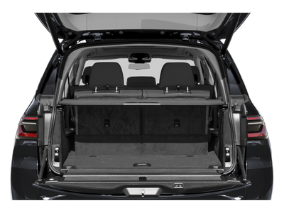 2023 BMW X7 xDrive40i Sports Activity Vehicle