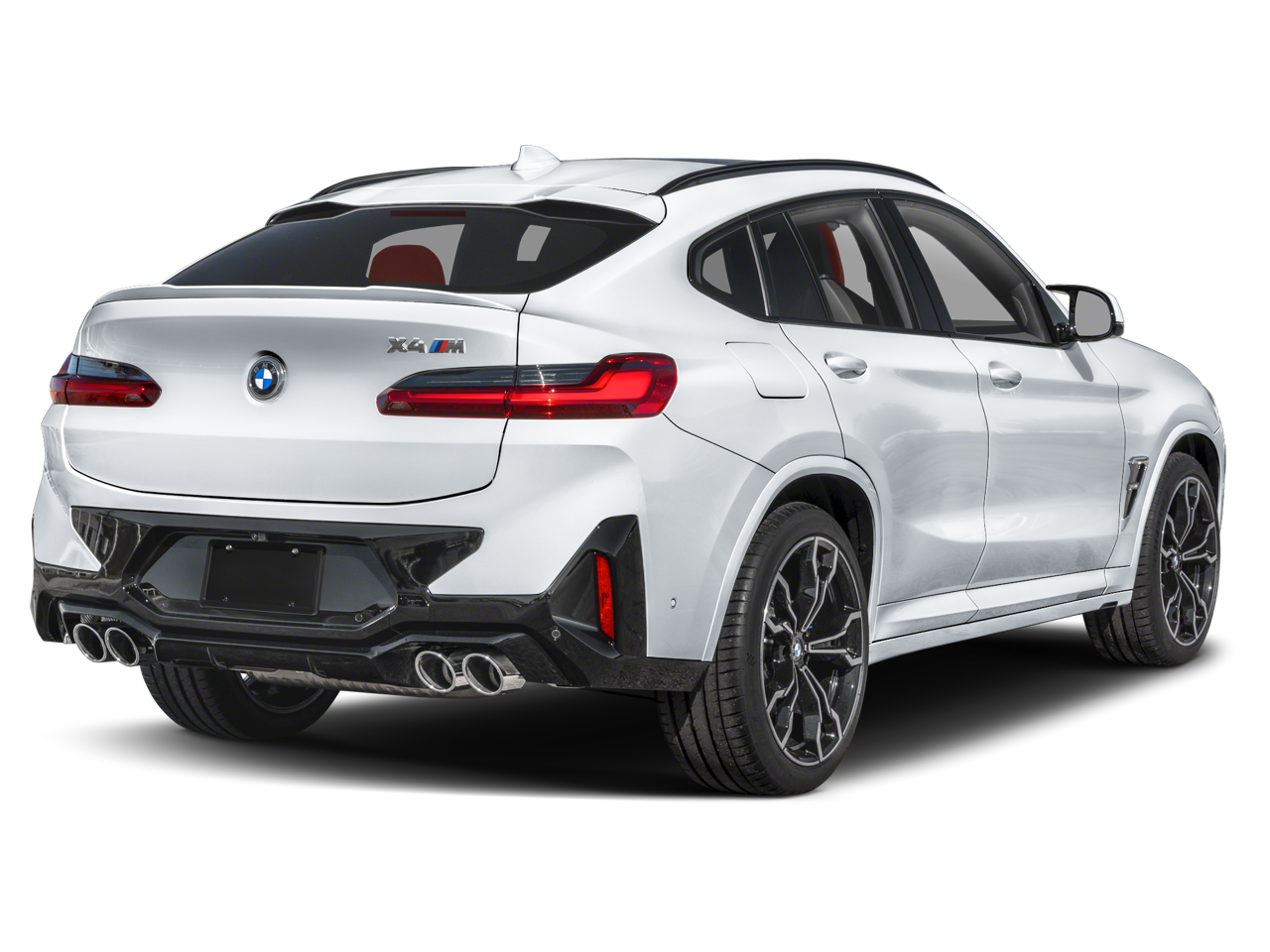 2023 BMW X4 M Sports Activity Coupe