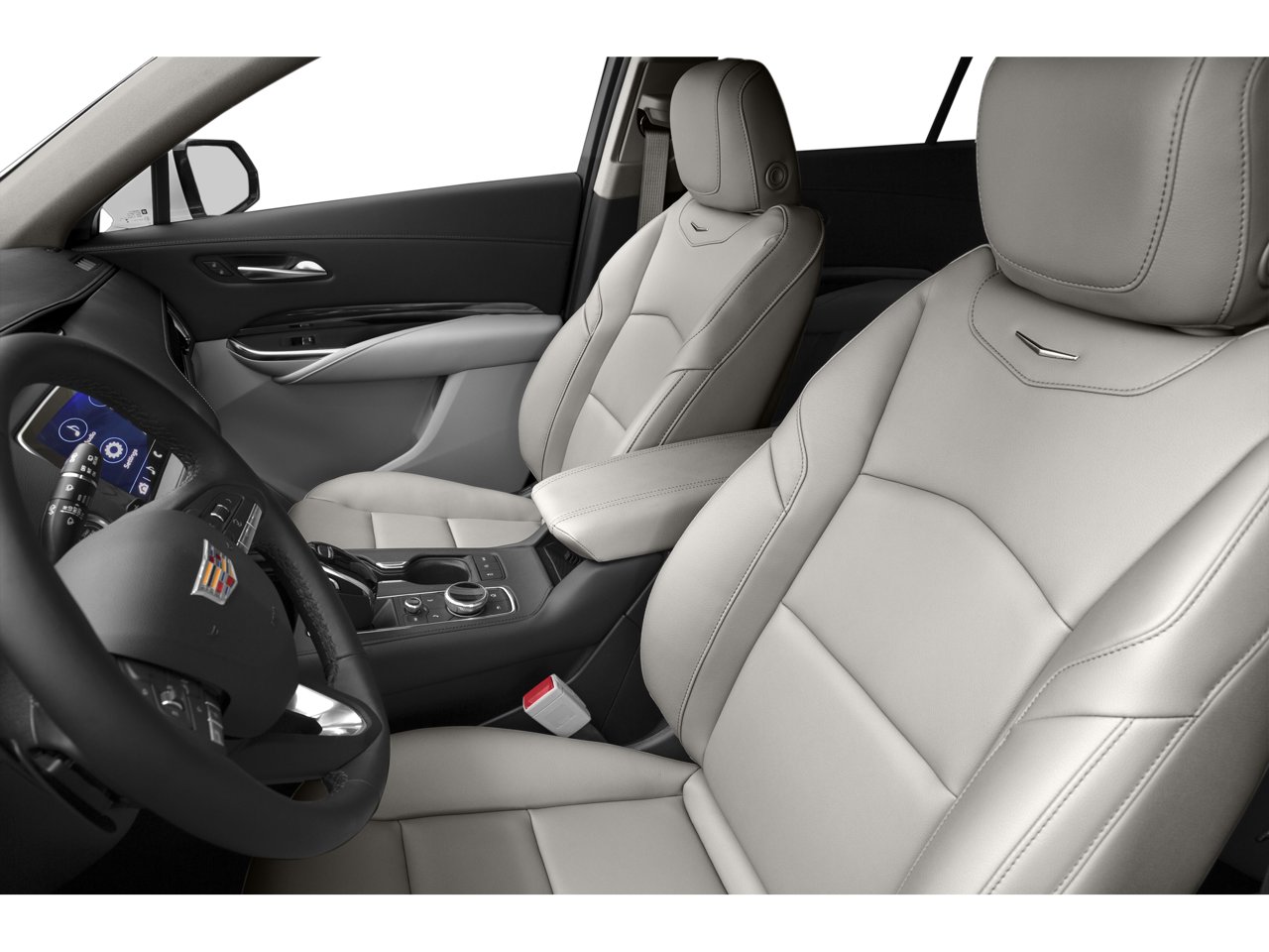 2023 Cadillac XT4 AWD 4dr Luxury