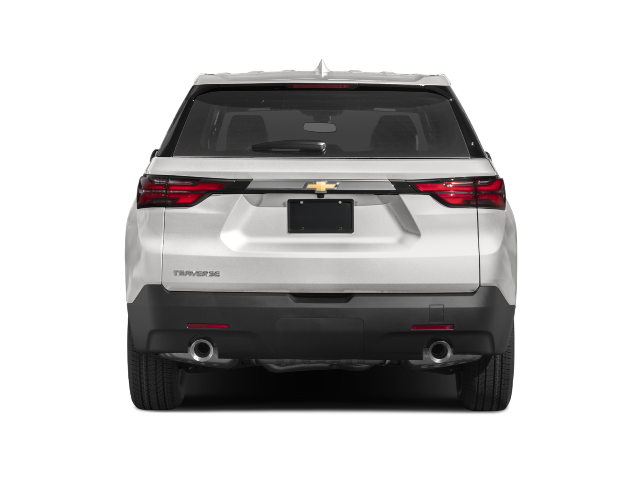 2023 Chevrolet Traverse AWD 4dr High Country