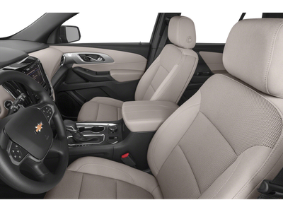 2023 Chevrolet Traverse AWD 4dr High Country