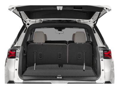 2023 Chevrolet Traverse AWD 4dr High Country