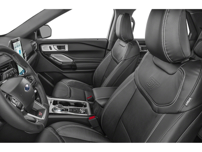 2023 Ford Explorer ST 4WD