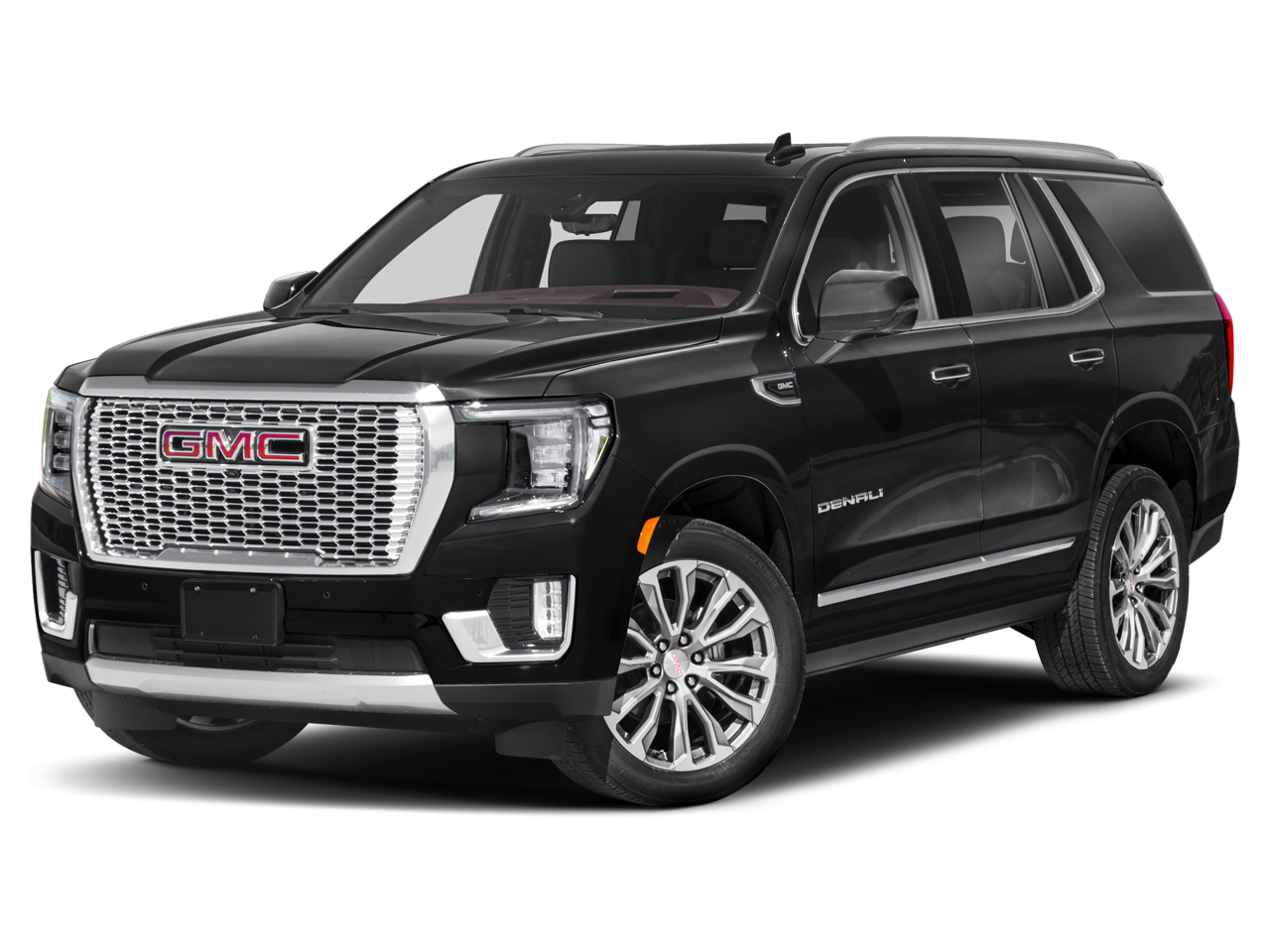 2023 GMC Yukon 4WD 4dr Denali