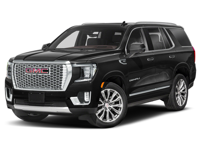 2023 GMC Yukon 4WD 4dr Denali