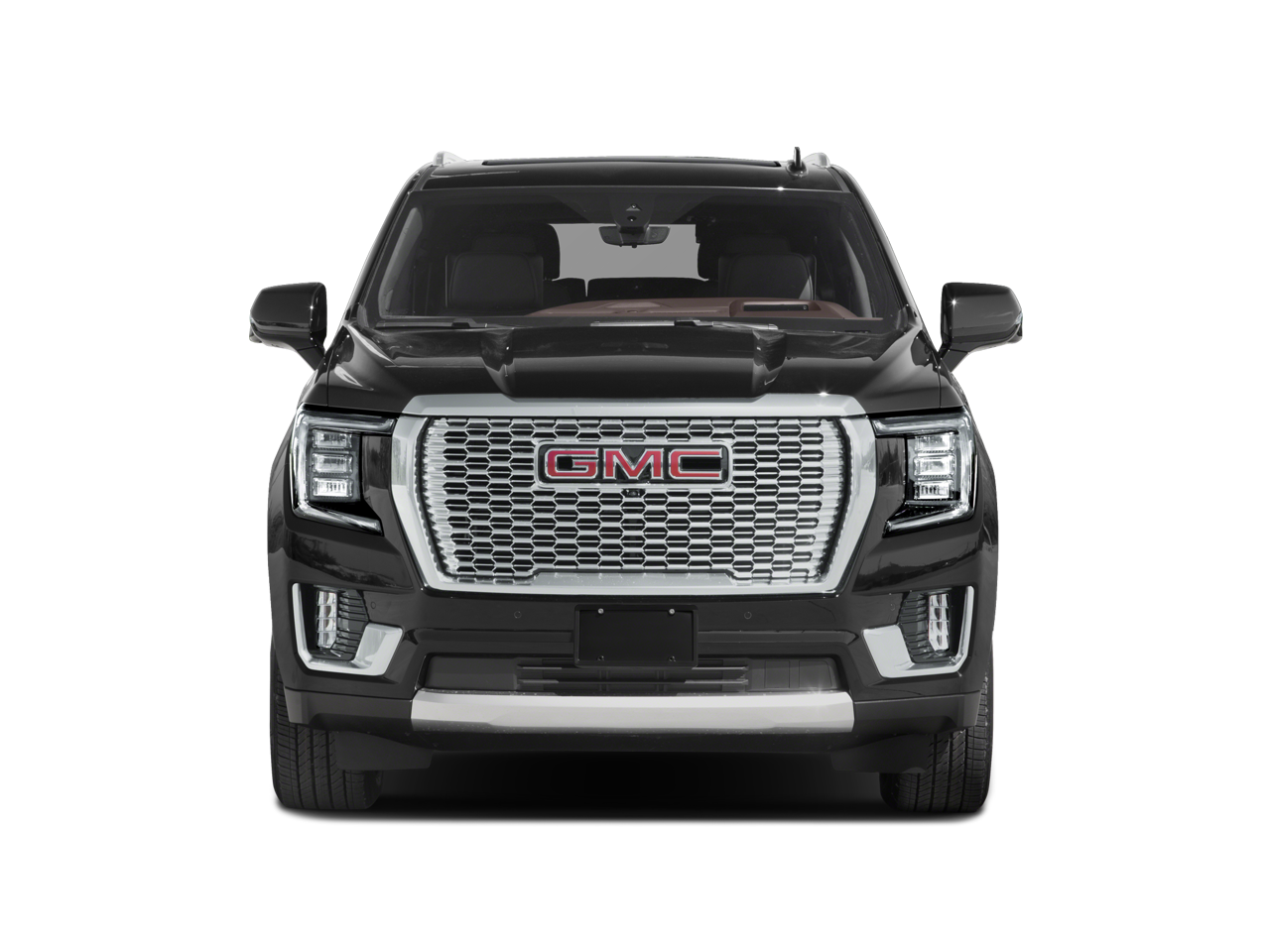 2023 GMC Yukon 4WD 4dr Denali