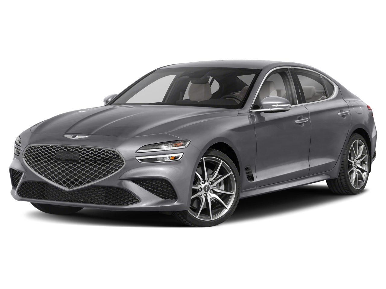 2023 Genesis G70 3.3T Standard AWD's photo