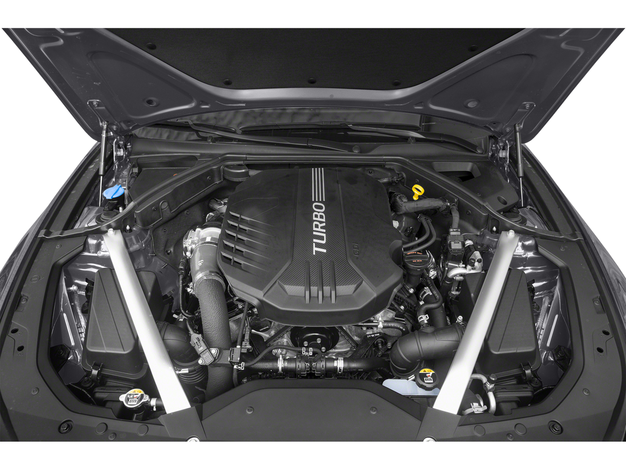 2023 Genesis G70 3.3T AWD