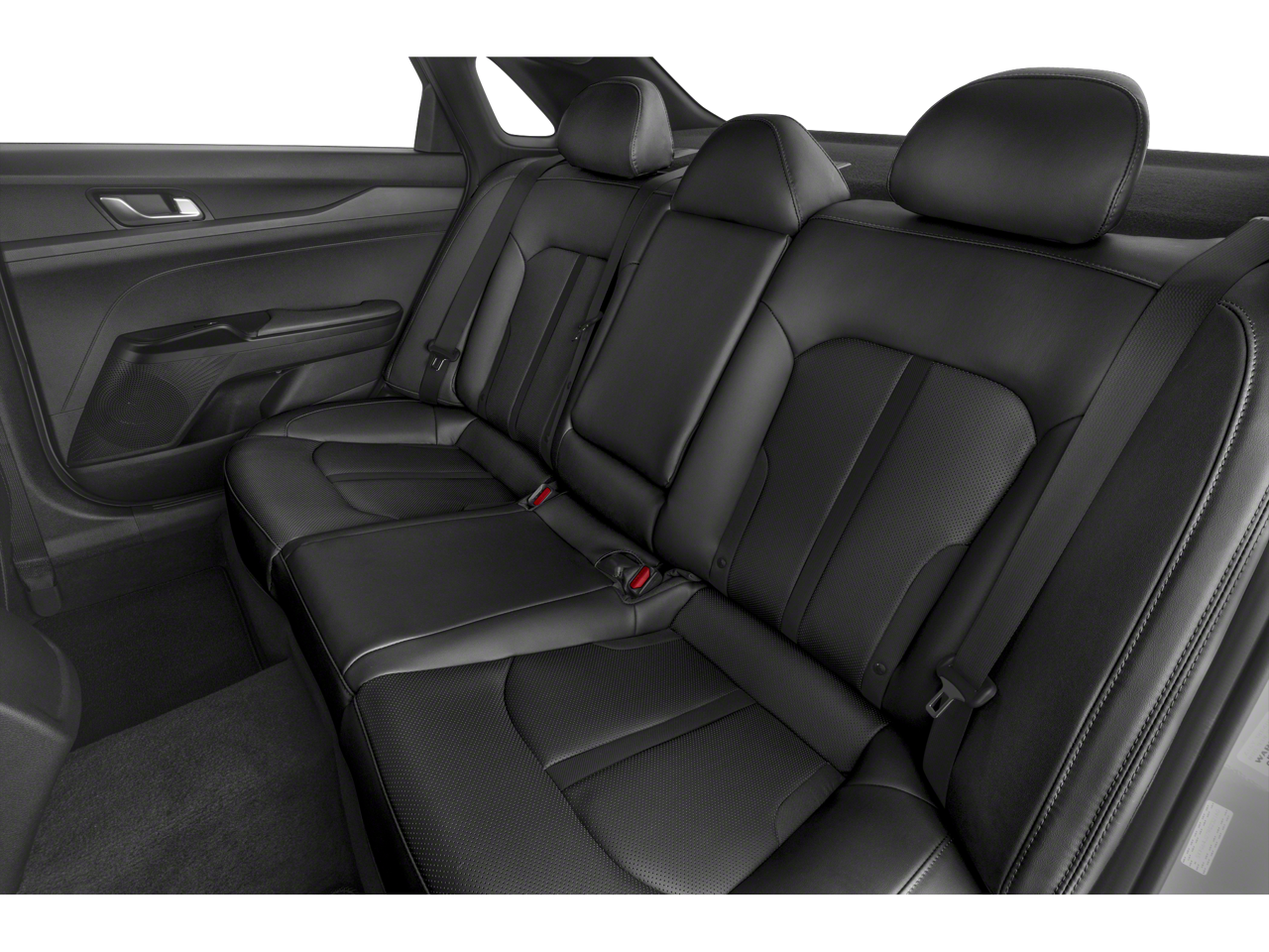 2023 Kia K5 GT-Line Auto AWD