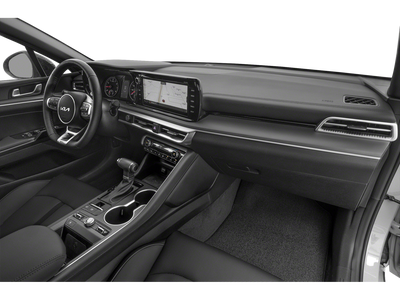 2023 Kia K5 GT-Line Auto AWD