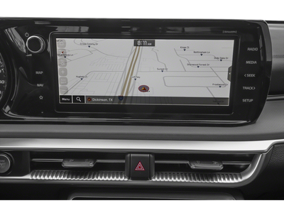 2023 Kia K5 GT-Line Auto AWD