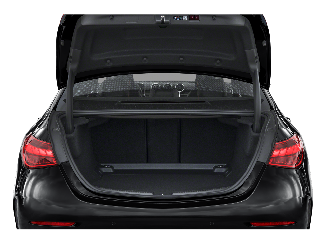 2023 Mercedes-Benz C-Class AMG® C 43 4MATIC® Sedan