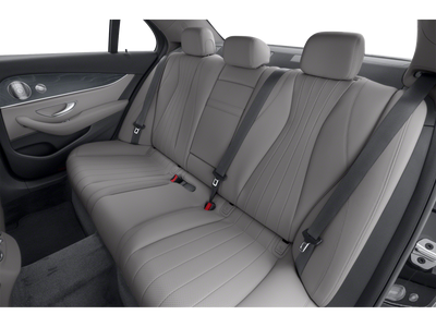 2023 Mercedes-Benz E-Class E 450 4MATIC® Sedan