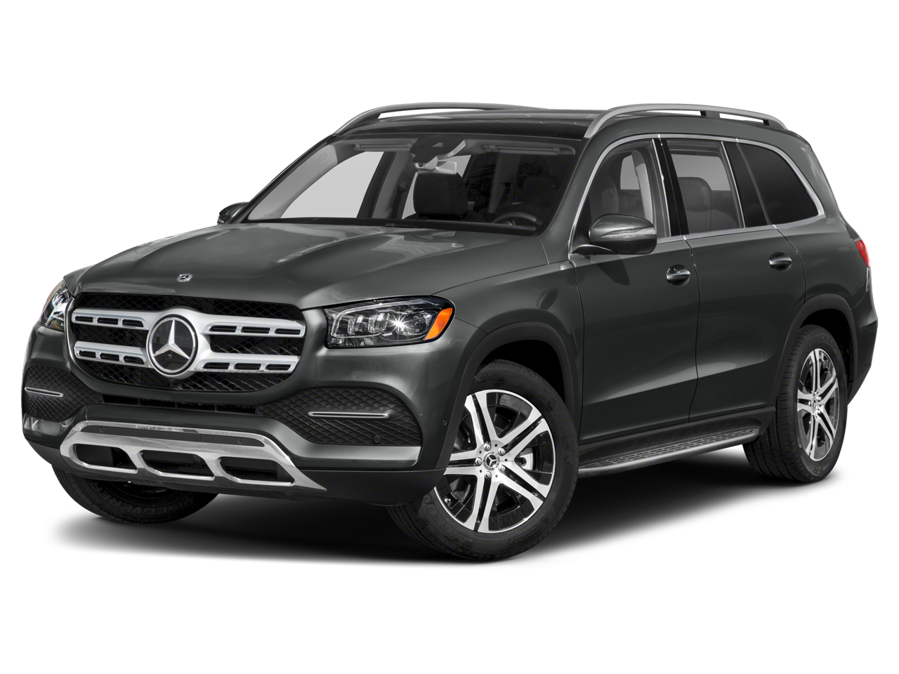 2023 Mercedes-Benz GLS GLS 450 4MATIC® SUV