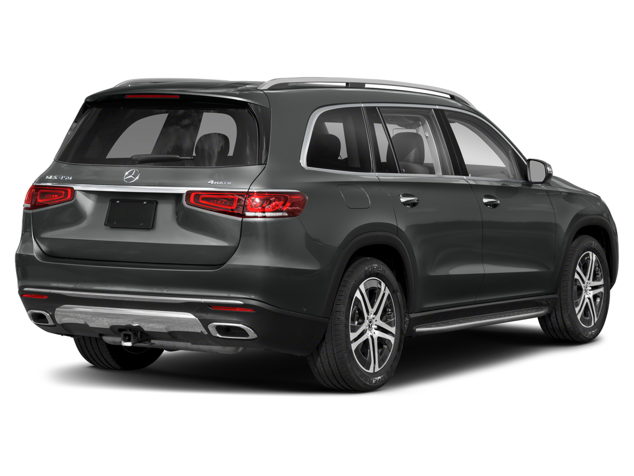 2023 Mercedes-Benz GLS GLS 450 4MATIC® SUV