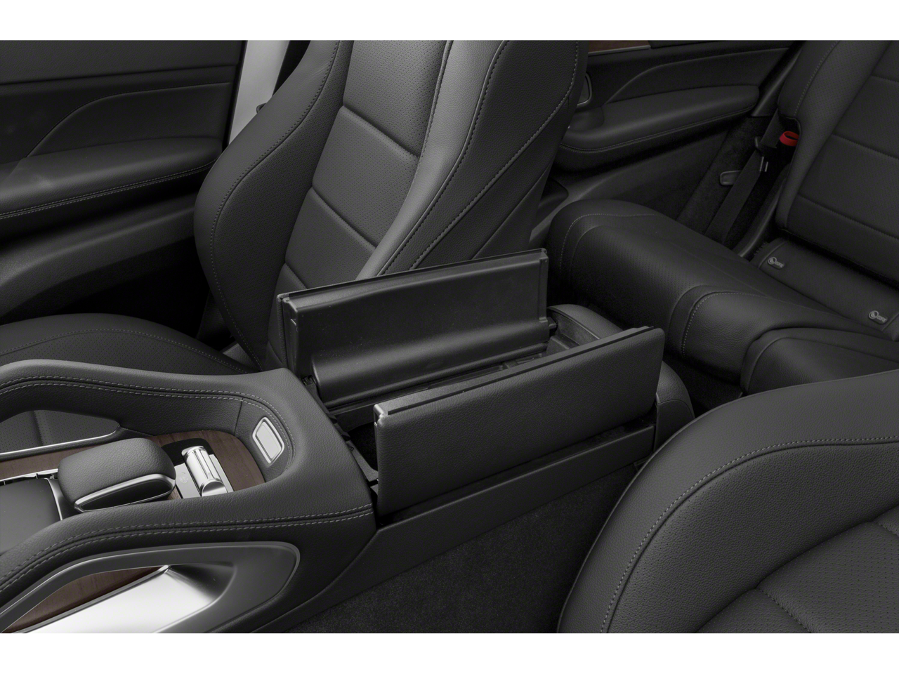 2023 Mercedes-Benz GLS GLS 450 4MATIC® SUV