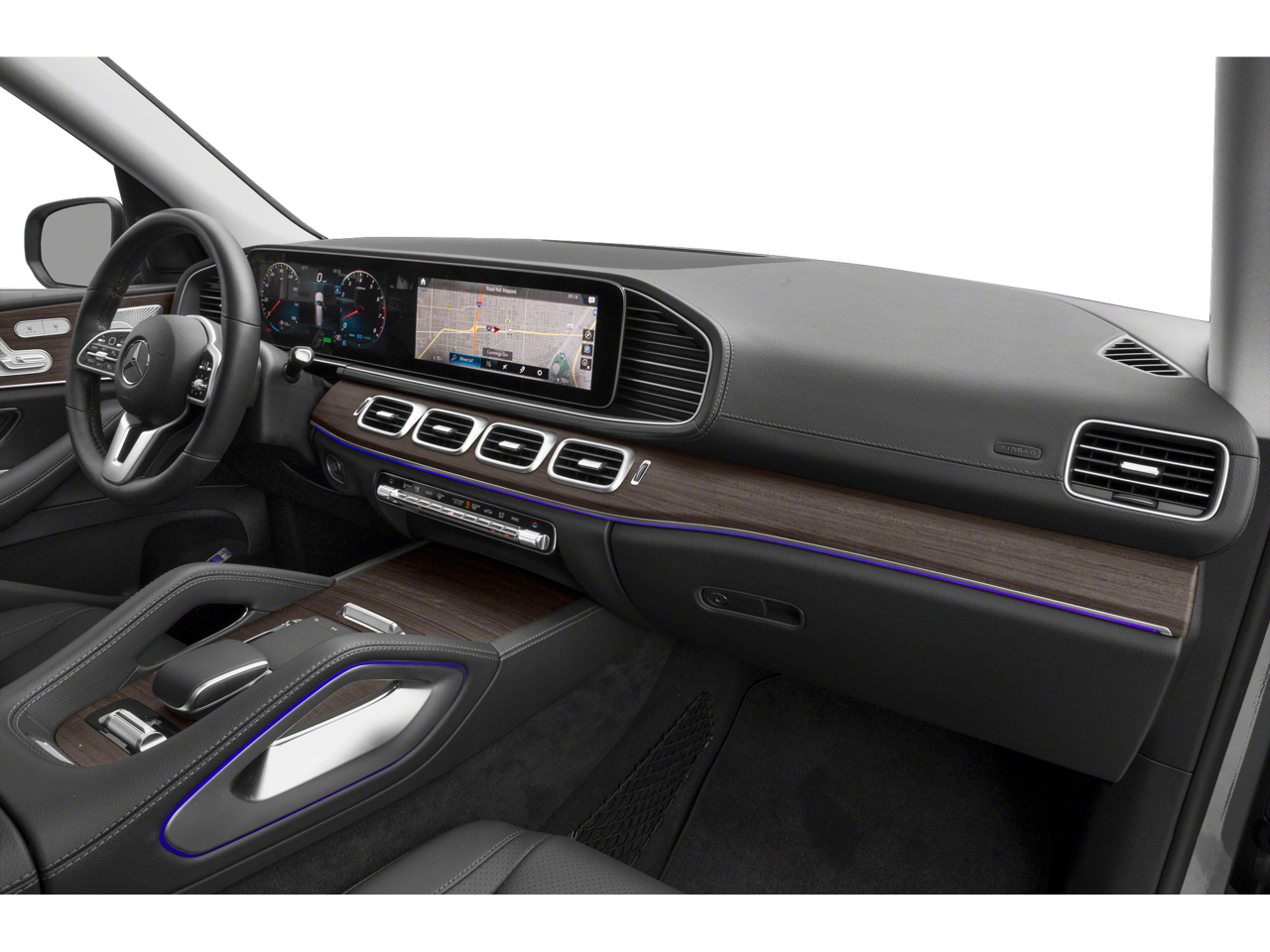 2023 Mercedes-Benz GLS GLS 450 4MATIC® SUV