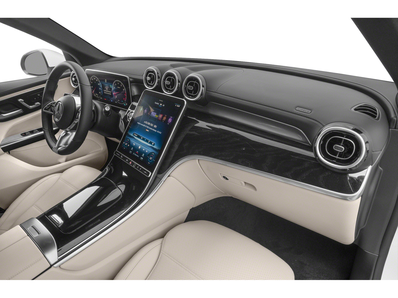 2023 Mercedes-Benz GLC GLC 300 4MATIC® SUV