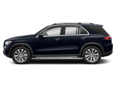 2023 Mercedes-Benz GLE GLE 450 4MATIC® SUV