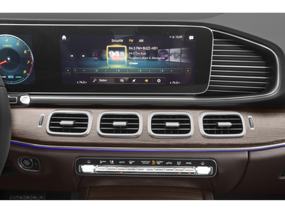 2023 Mercedes-Benz GLE GLE 450 4MATIC® SUV