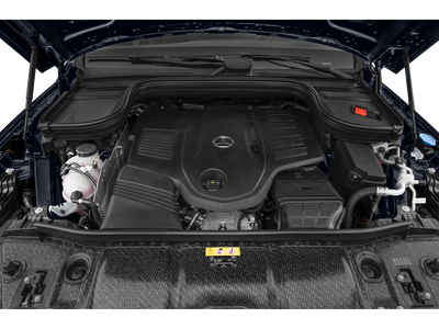 2023 Mercedes-Benz GLE GLE 450 4MATIC® SUV