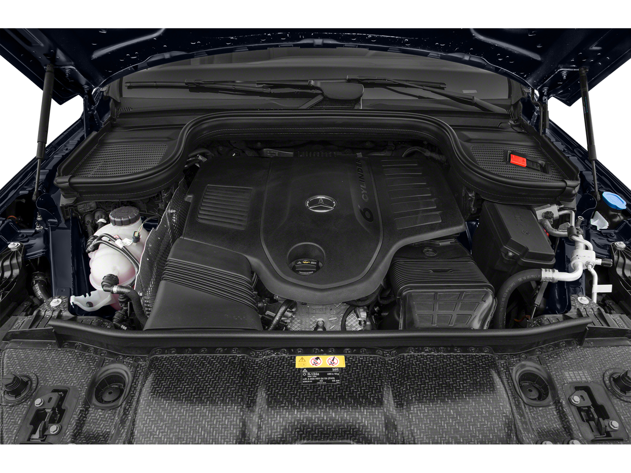 2023 Mercedes-Benz GLE GLE 450 4MATIC® SUV