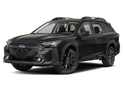 2023 Subaru Outback Onyx Edition CVT