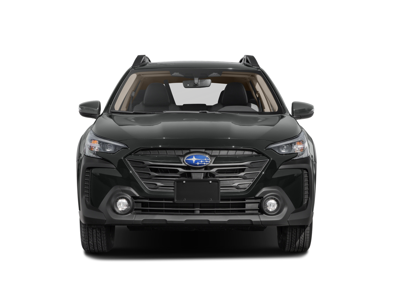 2023 Subaru Outback Onyx Edition CVT