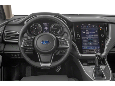 2023 Subaru Outback Onyx Edition CVT