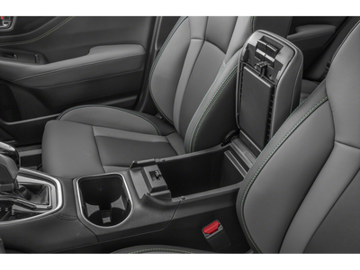 2023 Subaru Outback Onyx Edition CVT