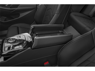 2024 BMW 5 Series 530i xDrive Sedan