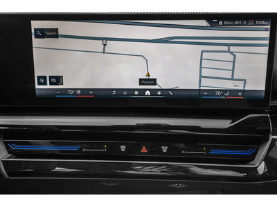 2024 BMW 5 Series 530i xDrive Sedan