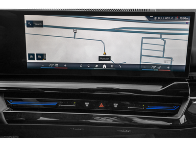 2024 BMW 5 Series 530i xDrive Sedan