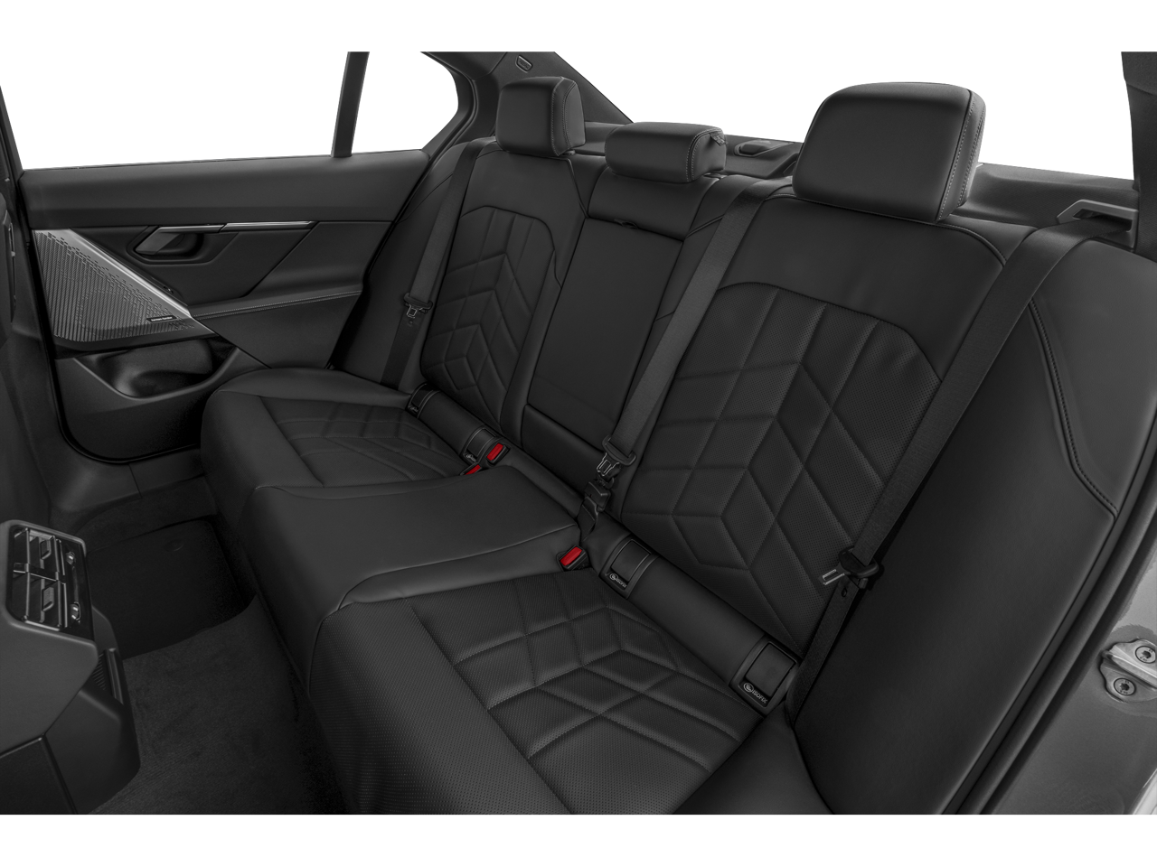 2024 BMW 5 Series 530i xDrive Sedan