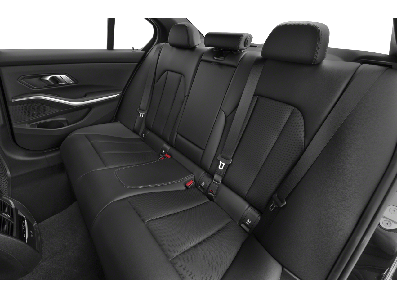 2024 BMW 3 Series M340i xDrive Sedan