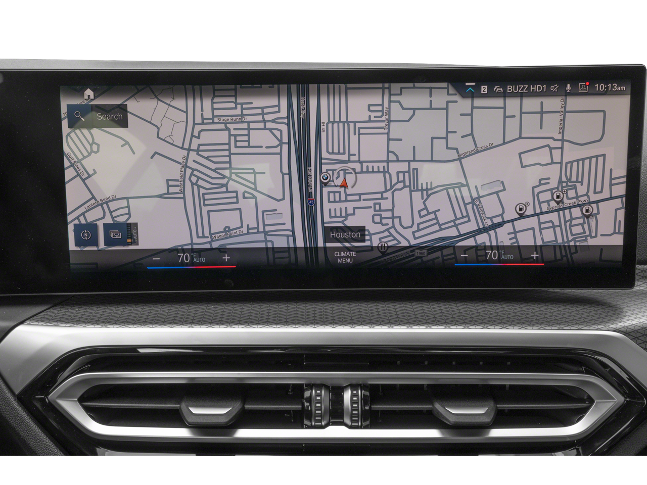 2024 BMW 3 Series M340i xDrive Sedan