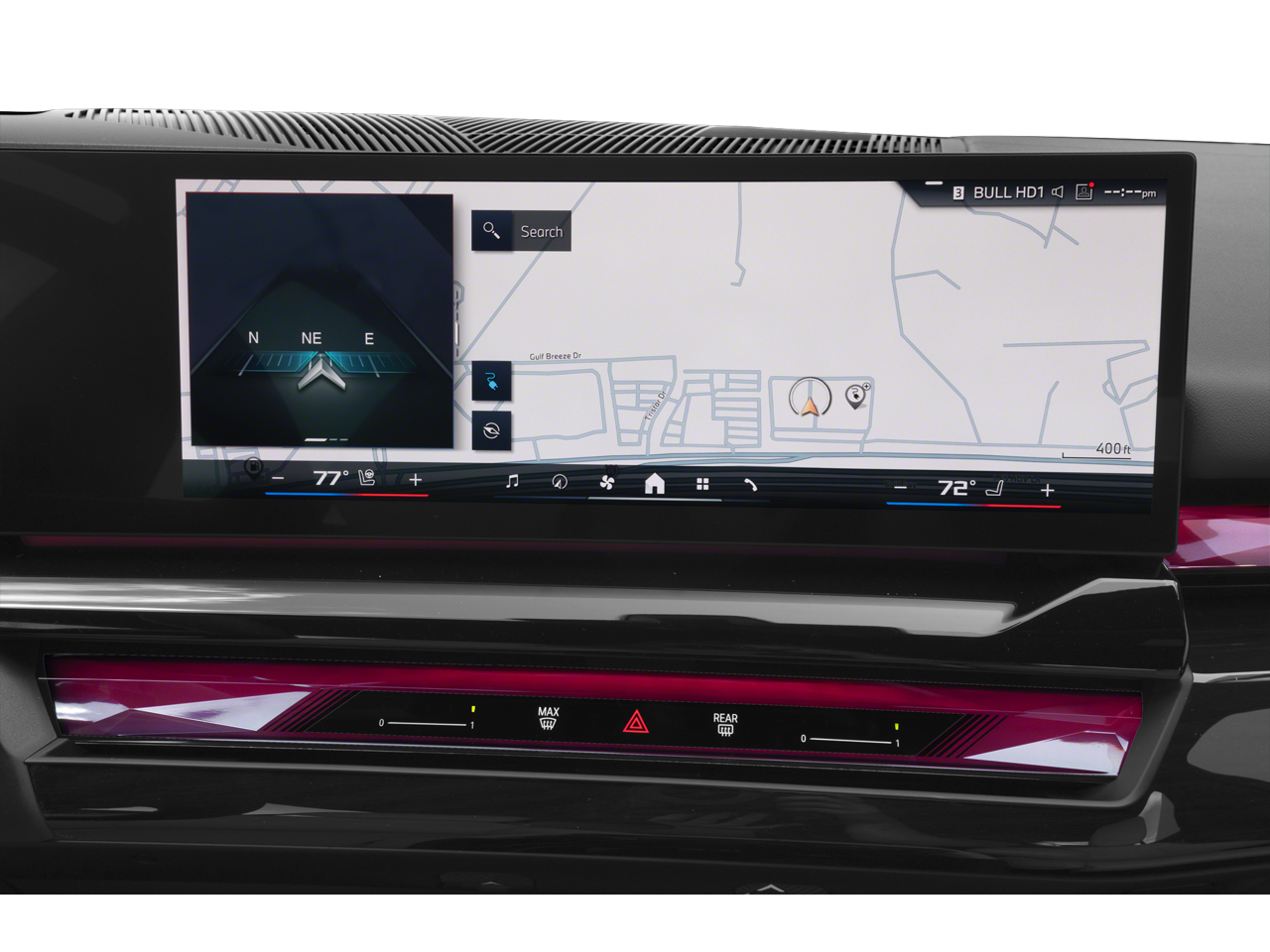 2024 BMW i5 M60 Sedan