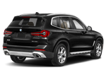 2024 BMW X3 xDrive30i Sports Activity Vehicle