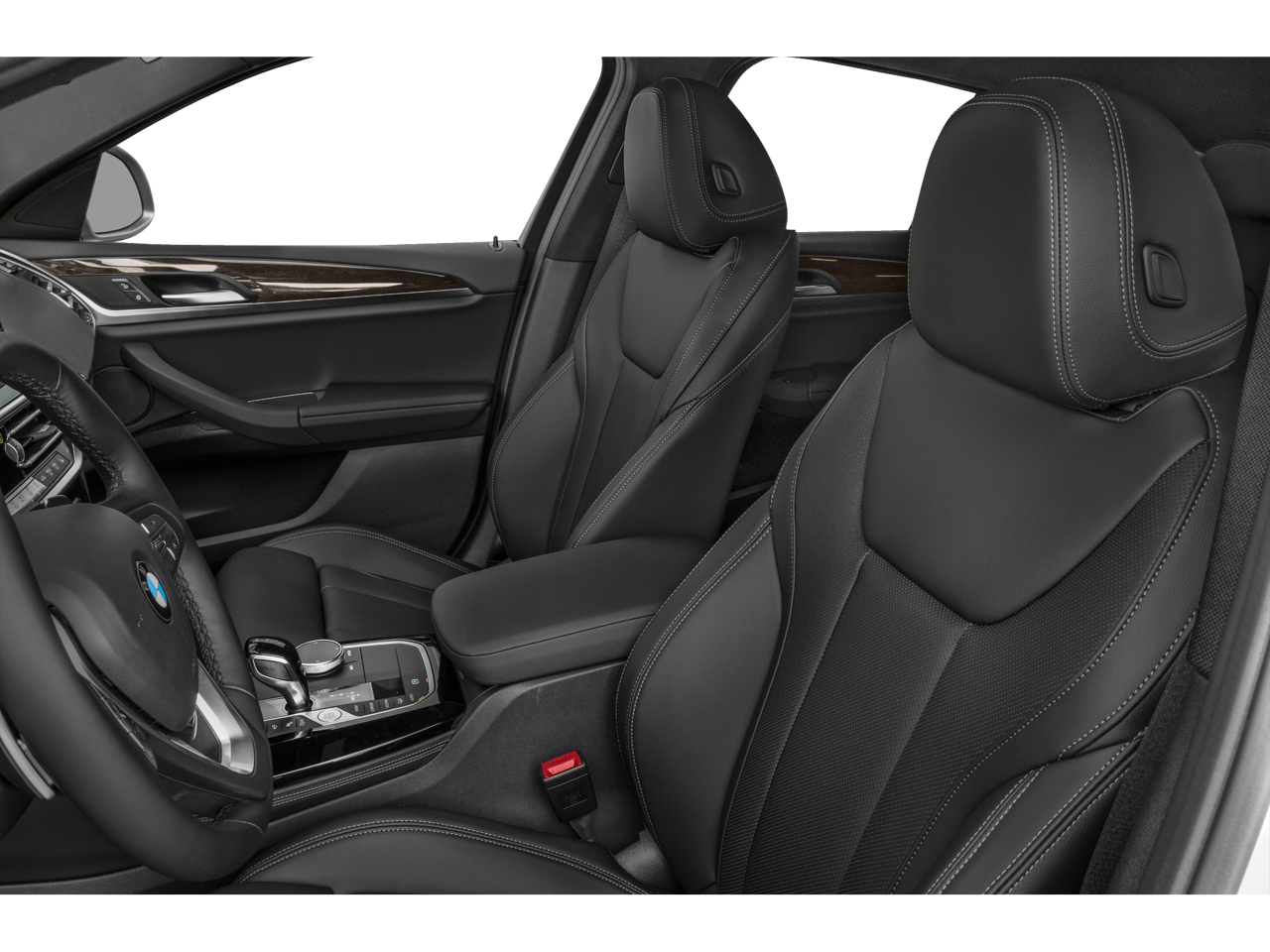 2024 BMW X4 M40i Sports Activity Coupe