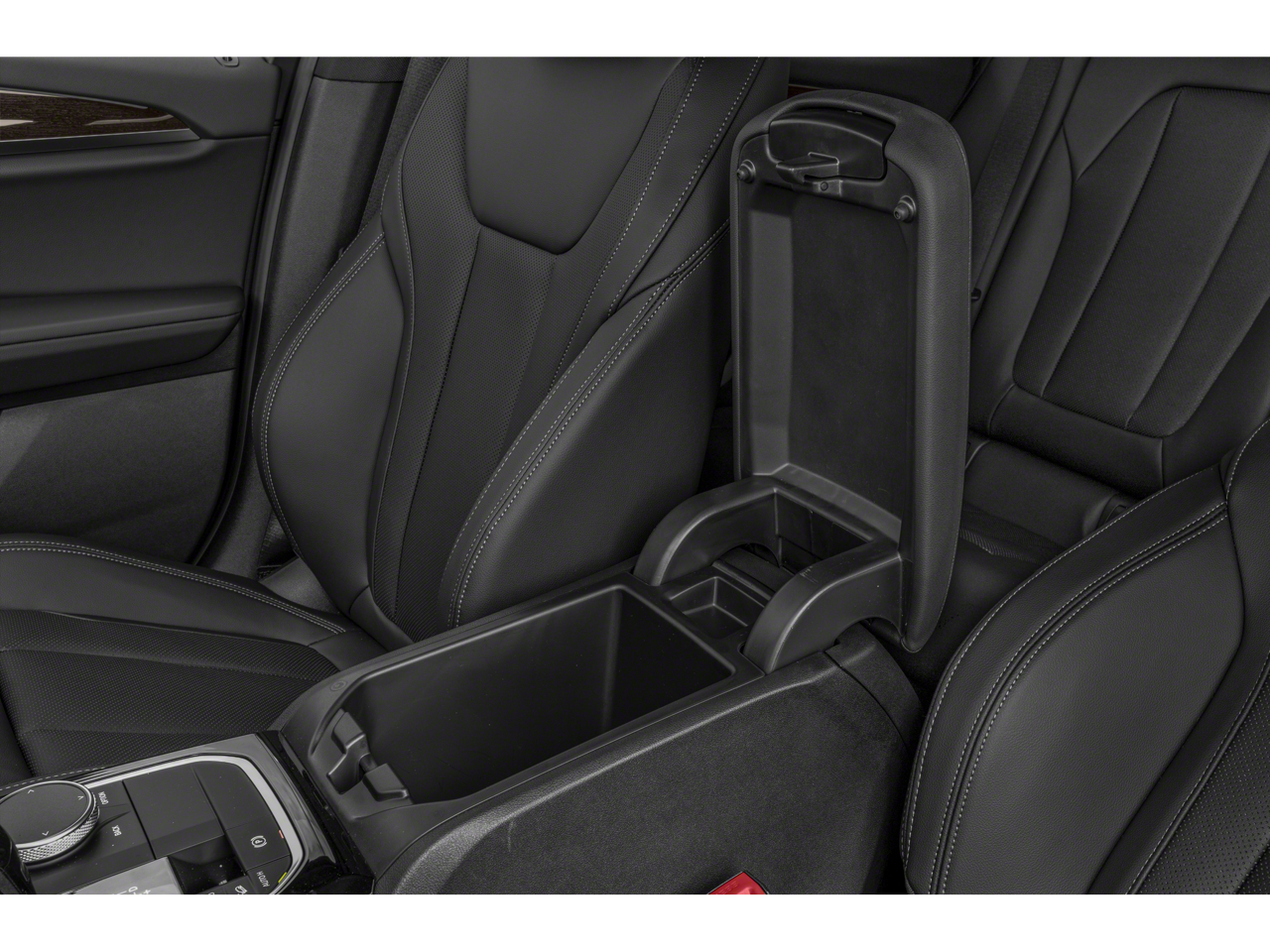 2024 BMW X4 M40i Sports Activity Coupe